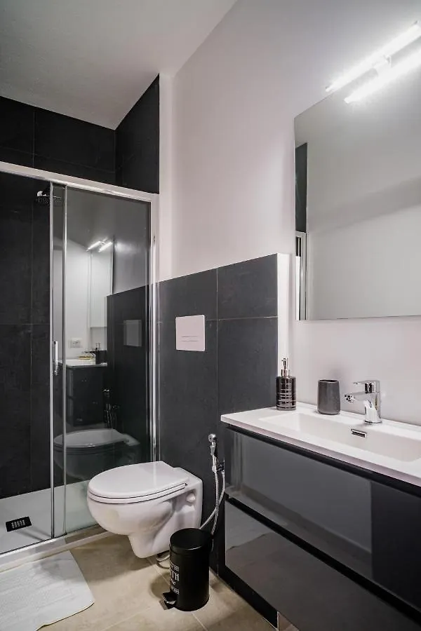 As 10 House Hotel Olbia 0*,