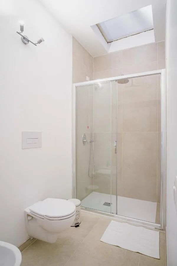 As 10 House Hotel Olbia Guest house