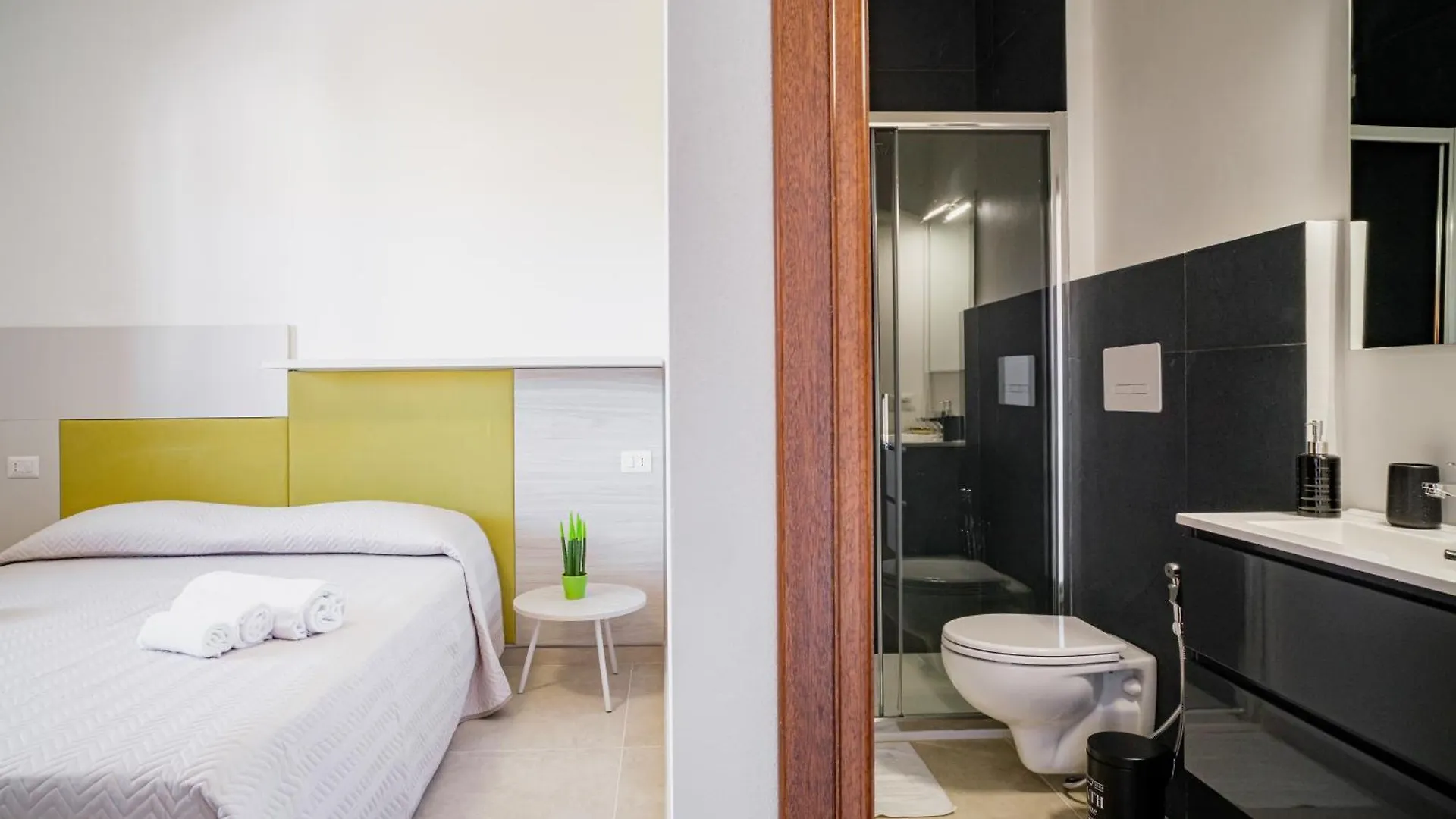 Guest house As 10 House Hotel Olbia
