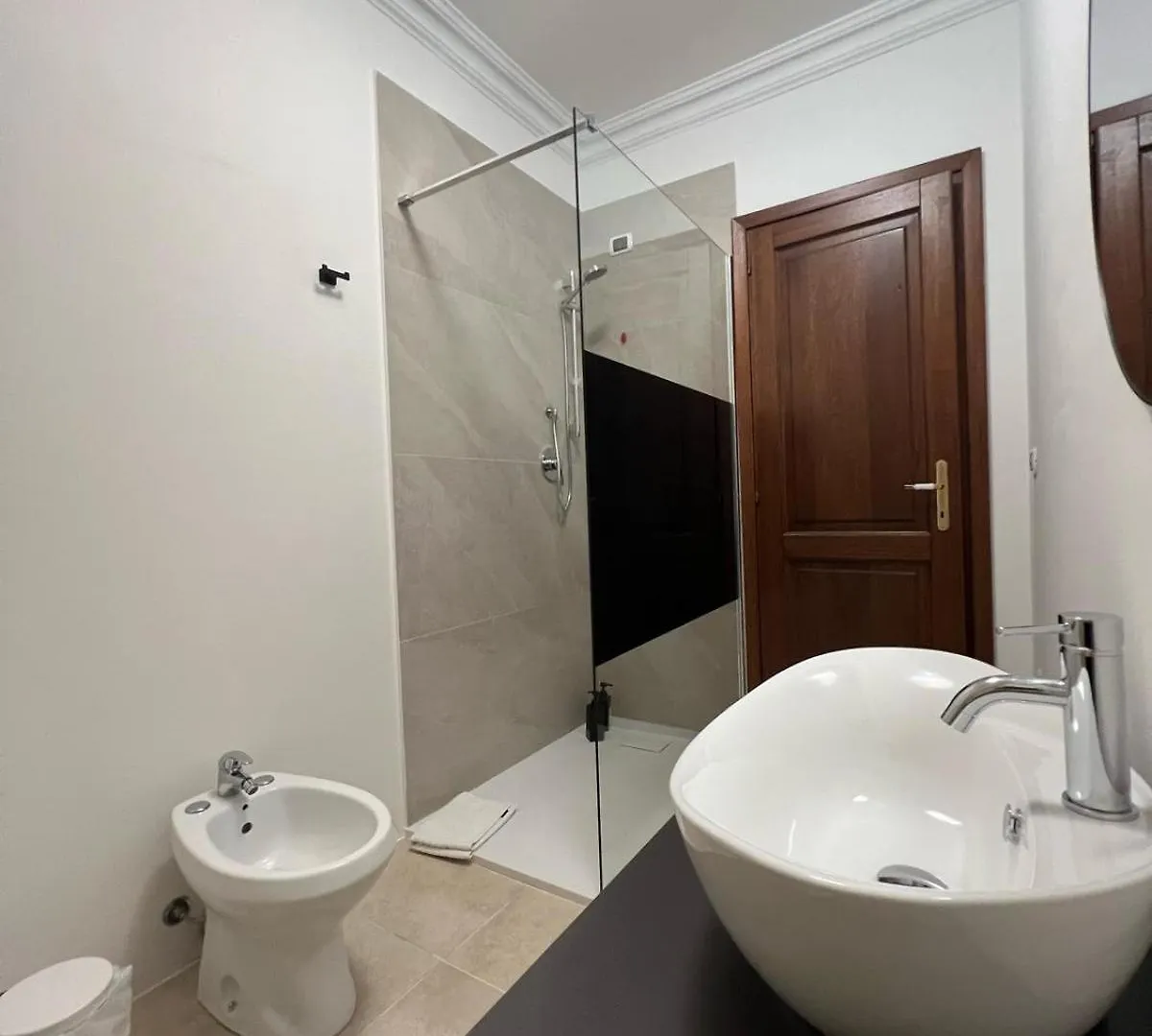 Guest house As 10 House Hotel Olbia