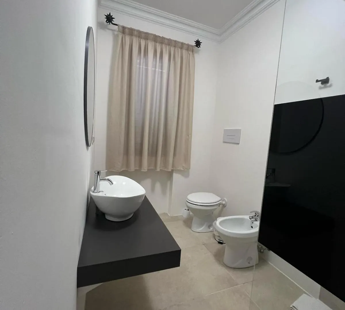 As 10 House Hotel Olbia