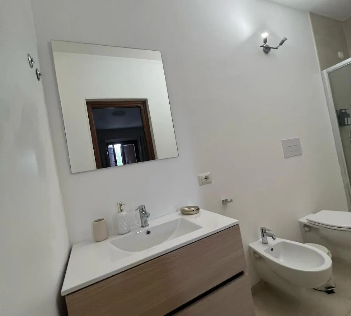 As 10 House Hotel Olbia Italy