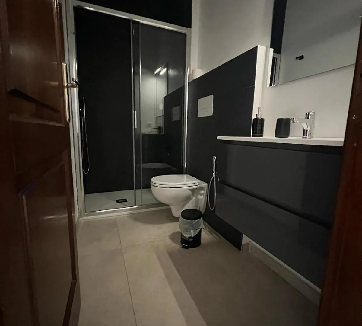 فندق As 10 House أولبيا